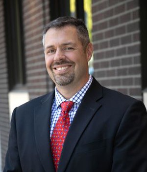 Brent Murray