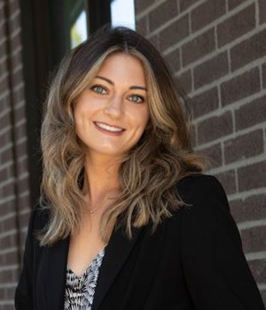 Lindsay Dobie