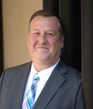 Tony Journey