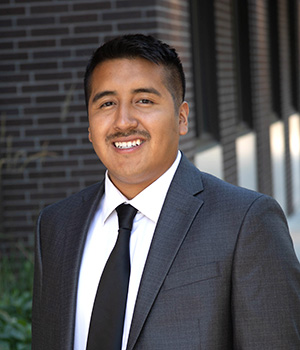 Lending David Flores Juarez