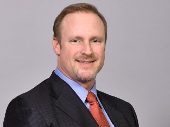 Harris Thermal CEO Don Fuchs