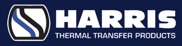 Harris Thermal Transfer Products logo